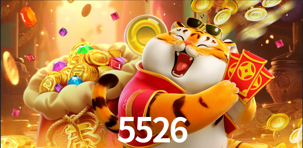 5526 slots