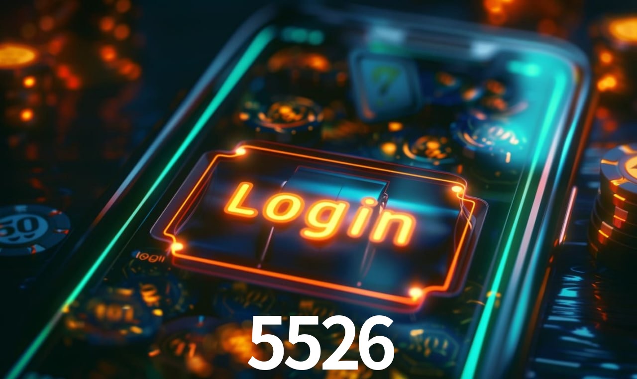 Welcome Bonus 5526