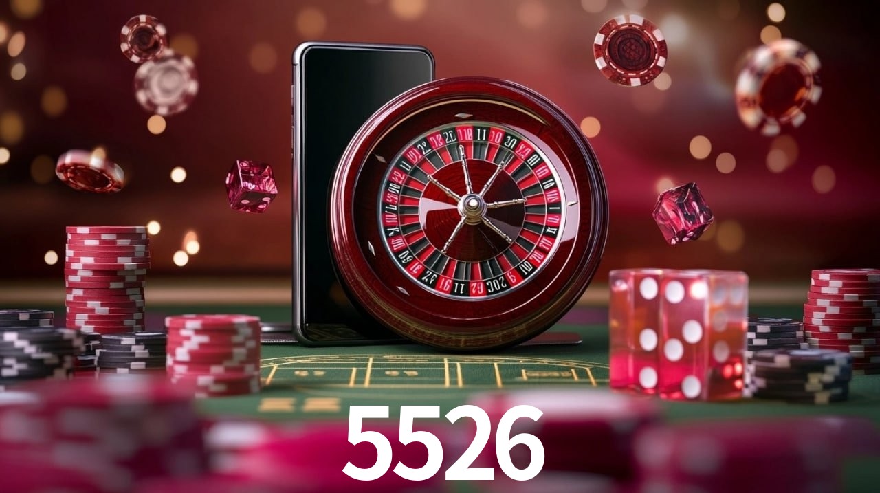 Experiência VIP 5526