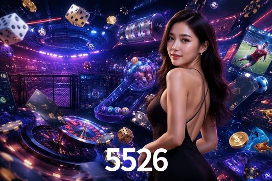 Seasonal Promotions 5526