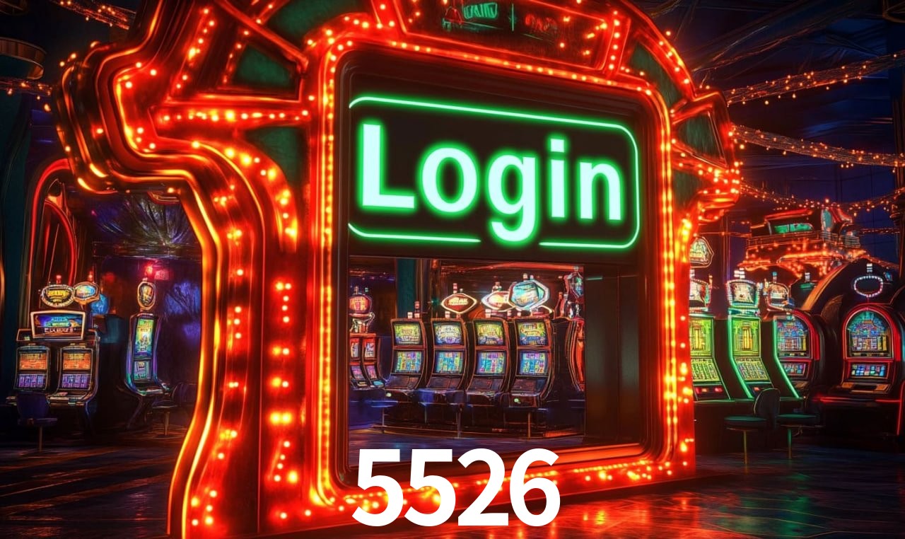 Login Seguro 5526