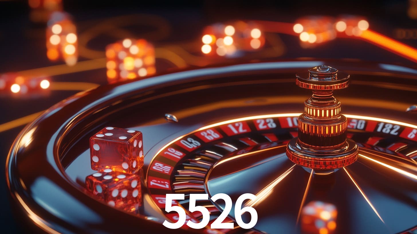 Live Casino 5526