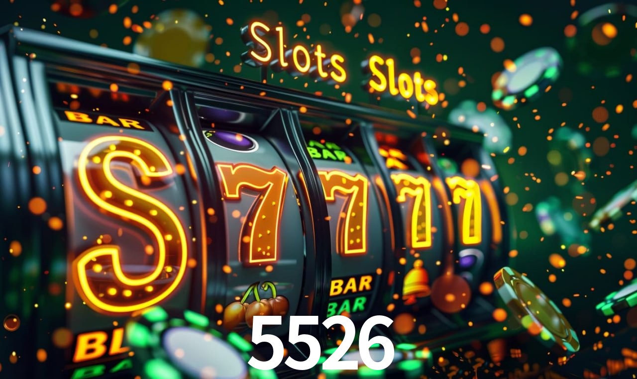 Provedores de Jogos 5526