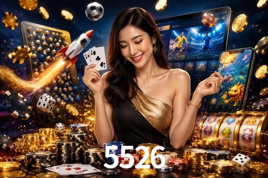 Account Benefits 5526