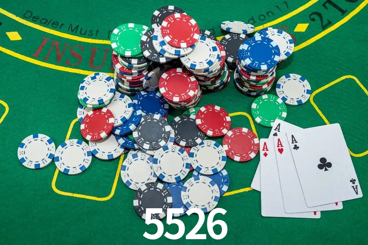Estatísticas Esportivas 5526