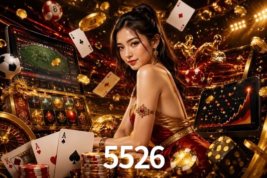 Flash Promotion 5526