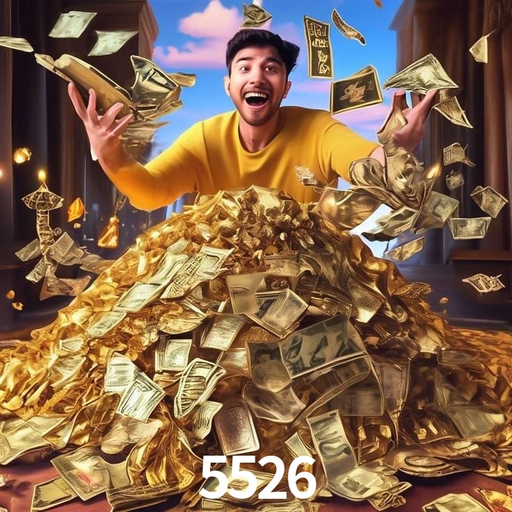 Recursos de Bônus 5526
