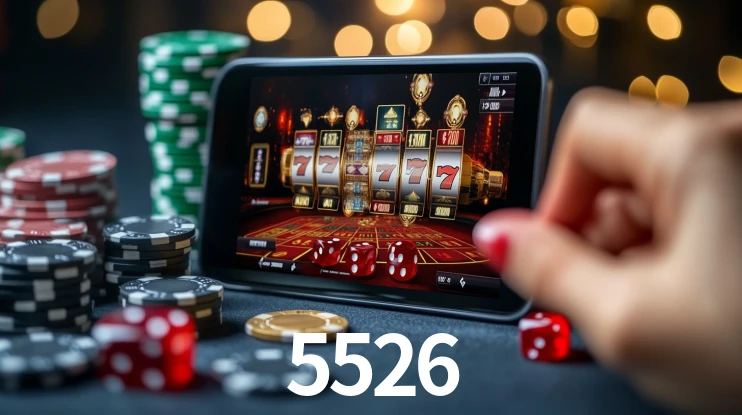 Premium Interface 5526