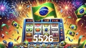 Slot Games 5526
