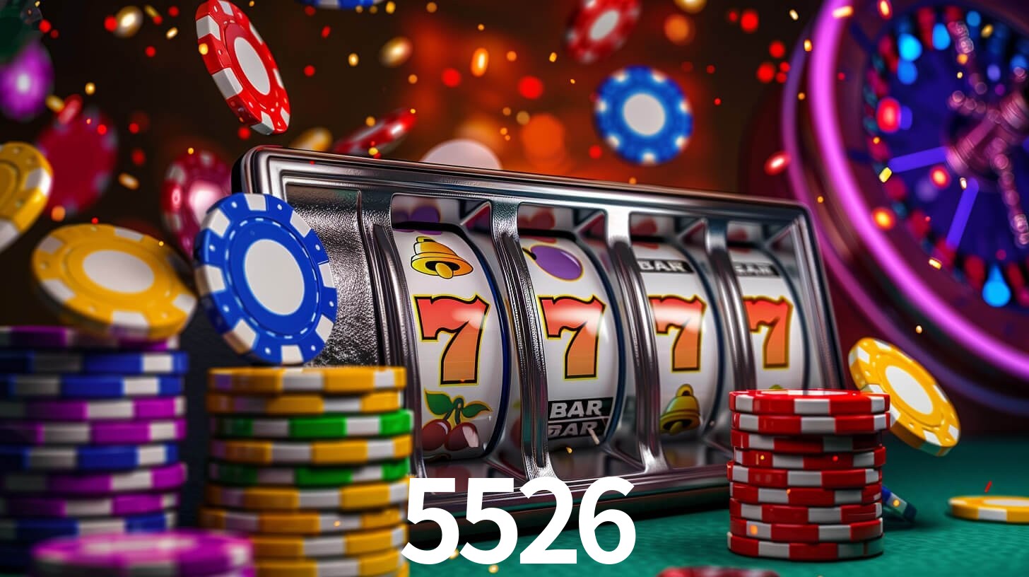 Apostas de Futebol 5526