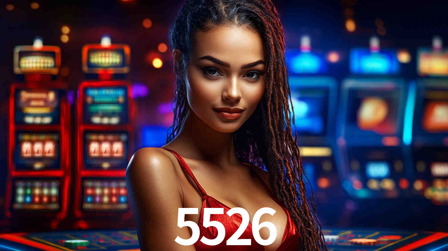 cassino 5526