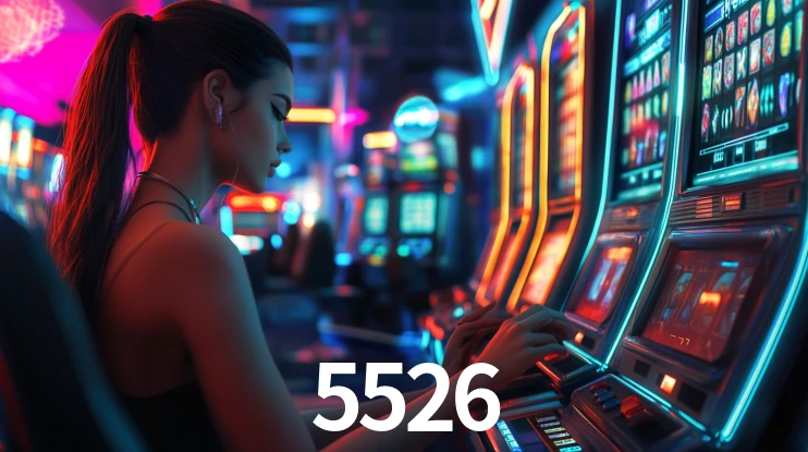Experimente o Login Seguro Premium no 5526