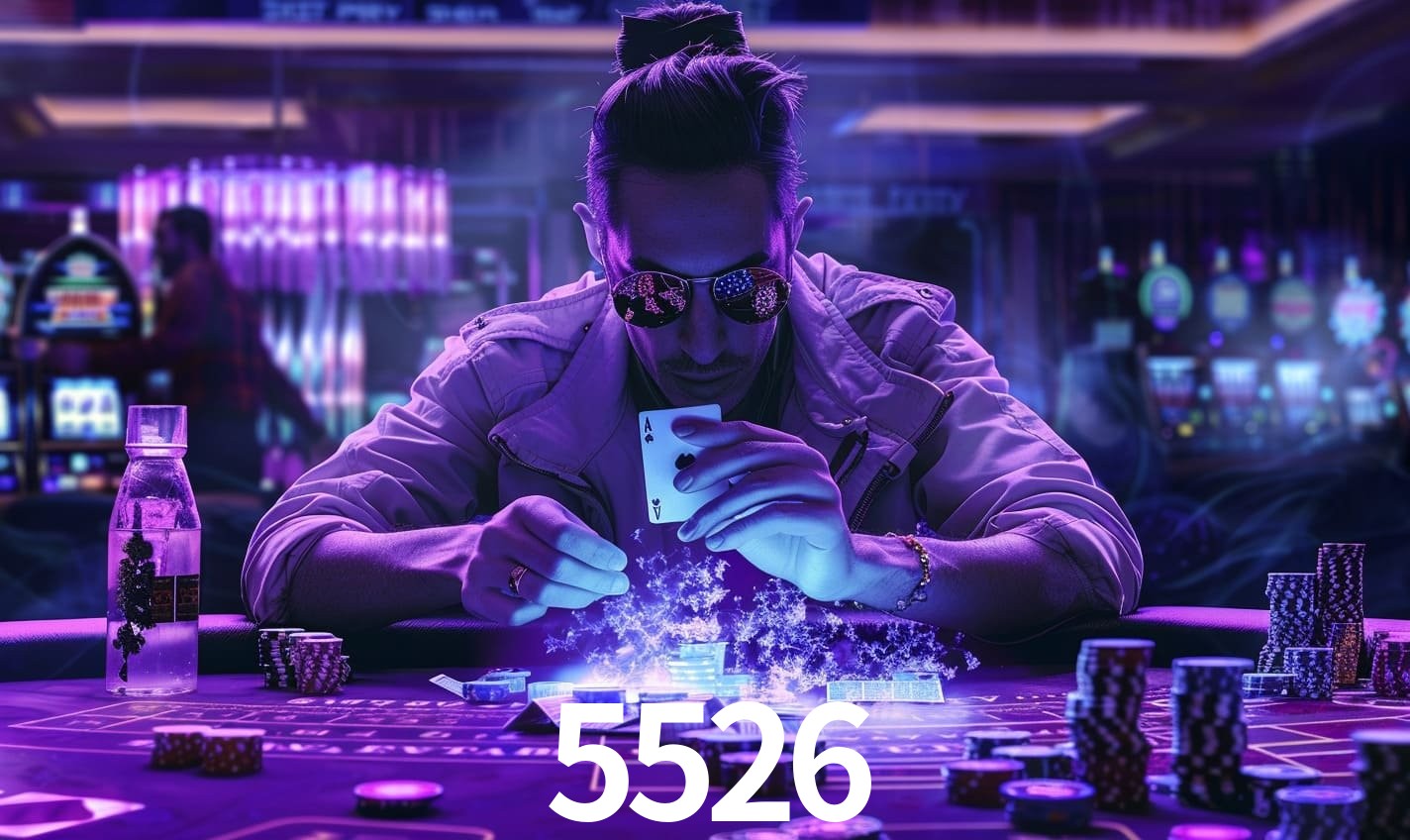 VIP Casino 5526