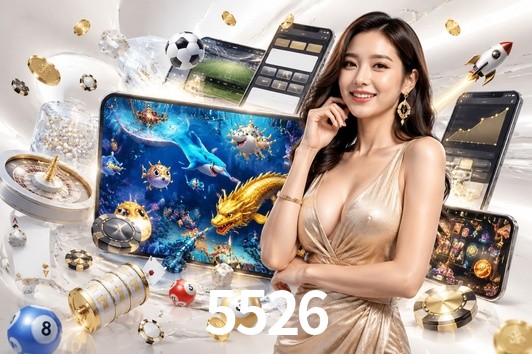 Secure Login 5526
