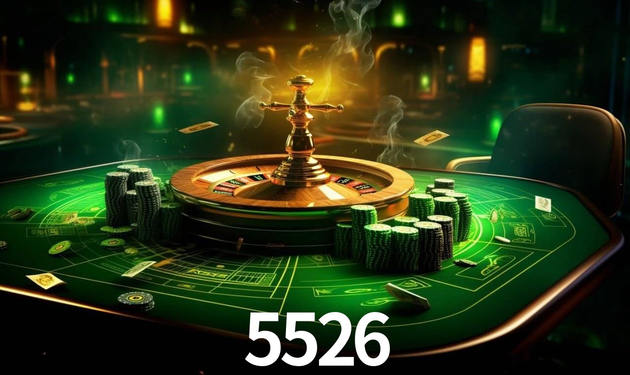 Bônus Diários 5526