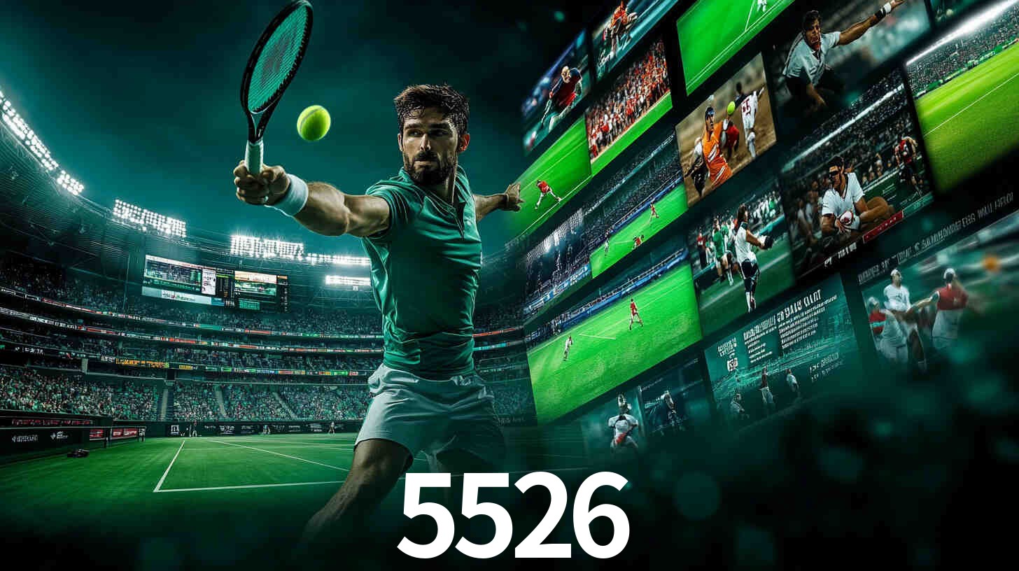 Desvendando o Mundo dos Jogos Virtuais na 5526