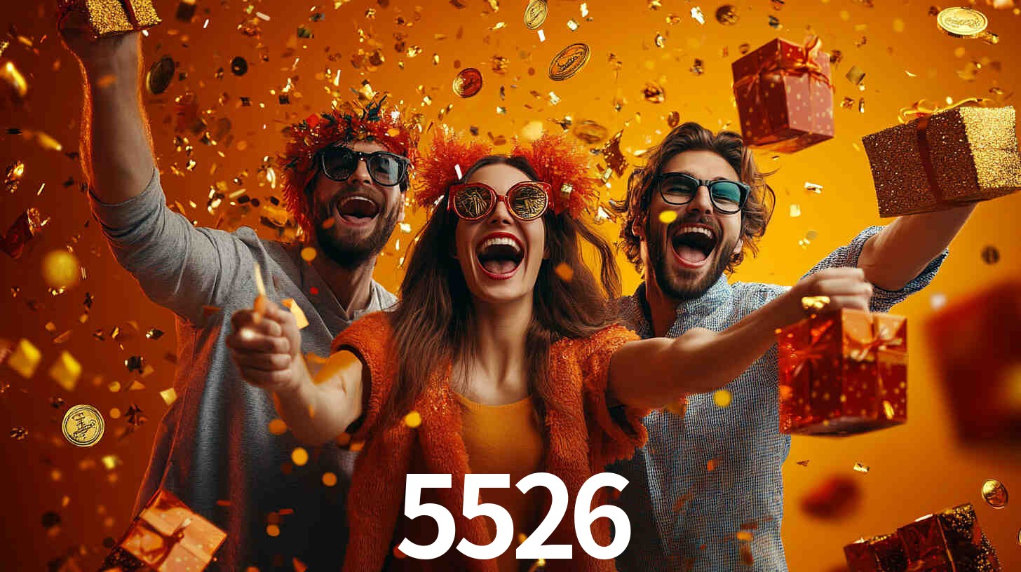 5526 bet
