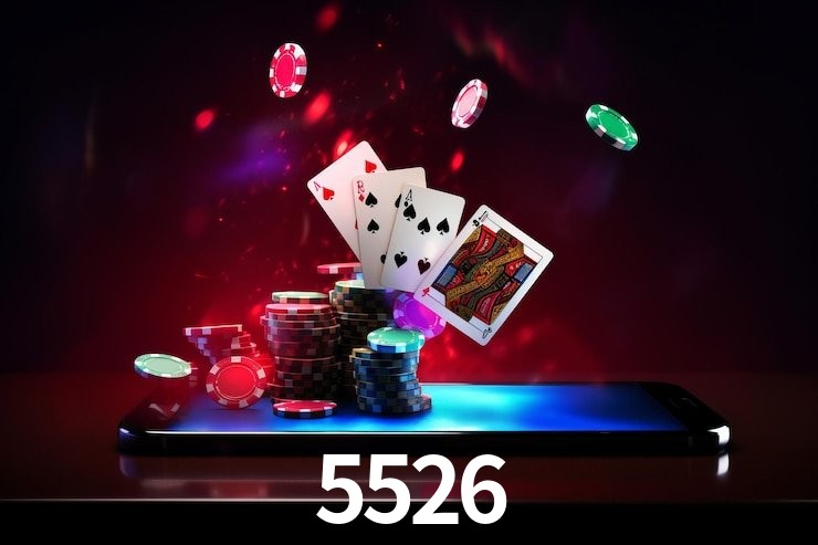 Live Casino 5526