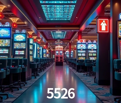 Interface do App 5526