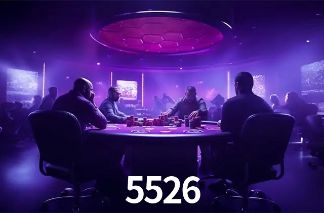 Promoção Relâmpago 5526