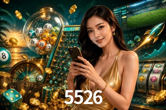 Responsive Design 5526