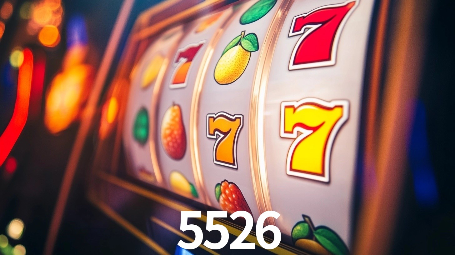 5526 bet