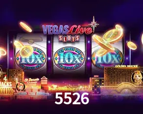 Descubra a Magia dos Jogos de Arcade no 5526