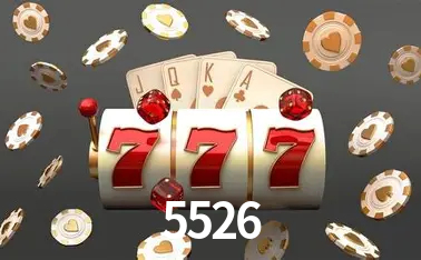 A Popularidade dos Caça-Níqueis no 5526