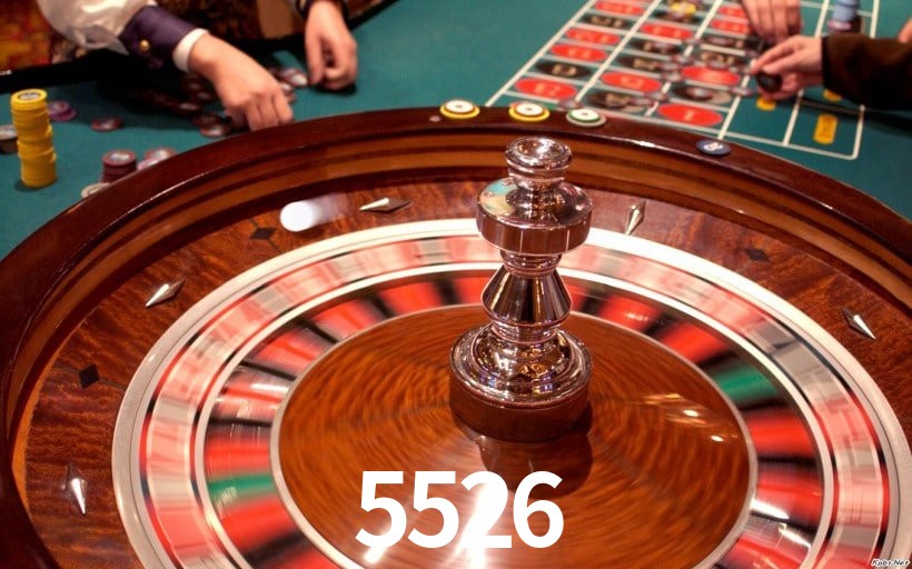 Apostas de Tênis 5526