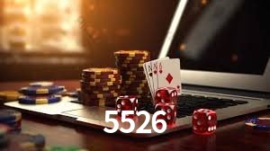 Casino Ao Vivo 5526