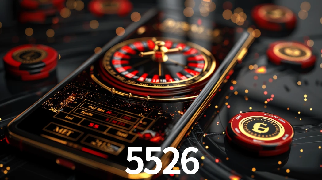 2FA Security 5526