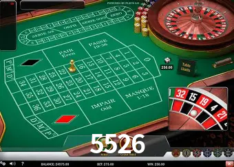 Explorando a Categoria de Eventos em Apostas na 5526