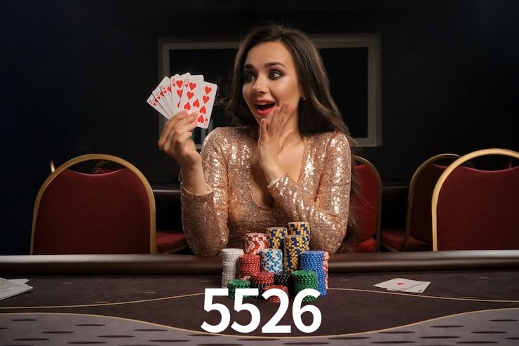 Casino VIP 5526
