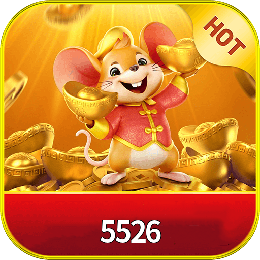 5526 Logo