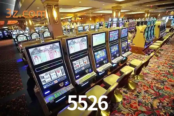 10 Perfis de Indivíduos que Exigem Cautela no 5526 Cassino