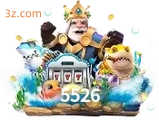 fishery 5526