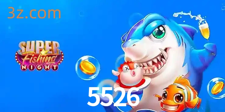 Cassino de Pesca: Uma Visão Geral e Recomendação no 5526