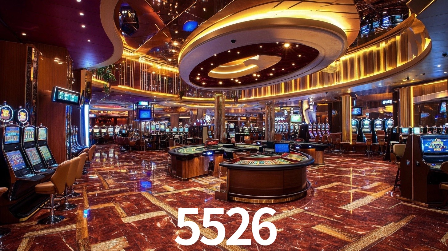 Live Casino 5526