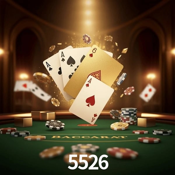Football Betting 5526