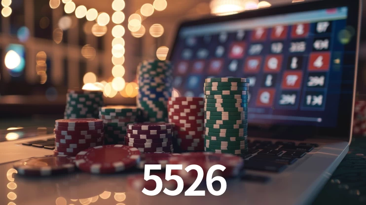 2FA Security 5526