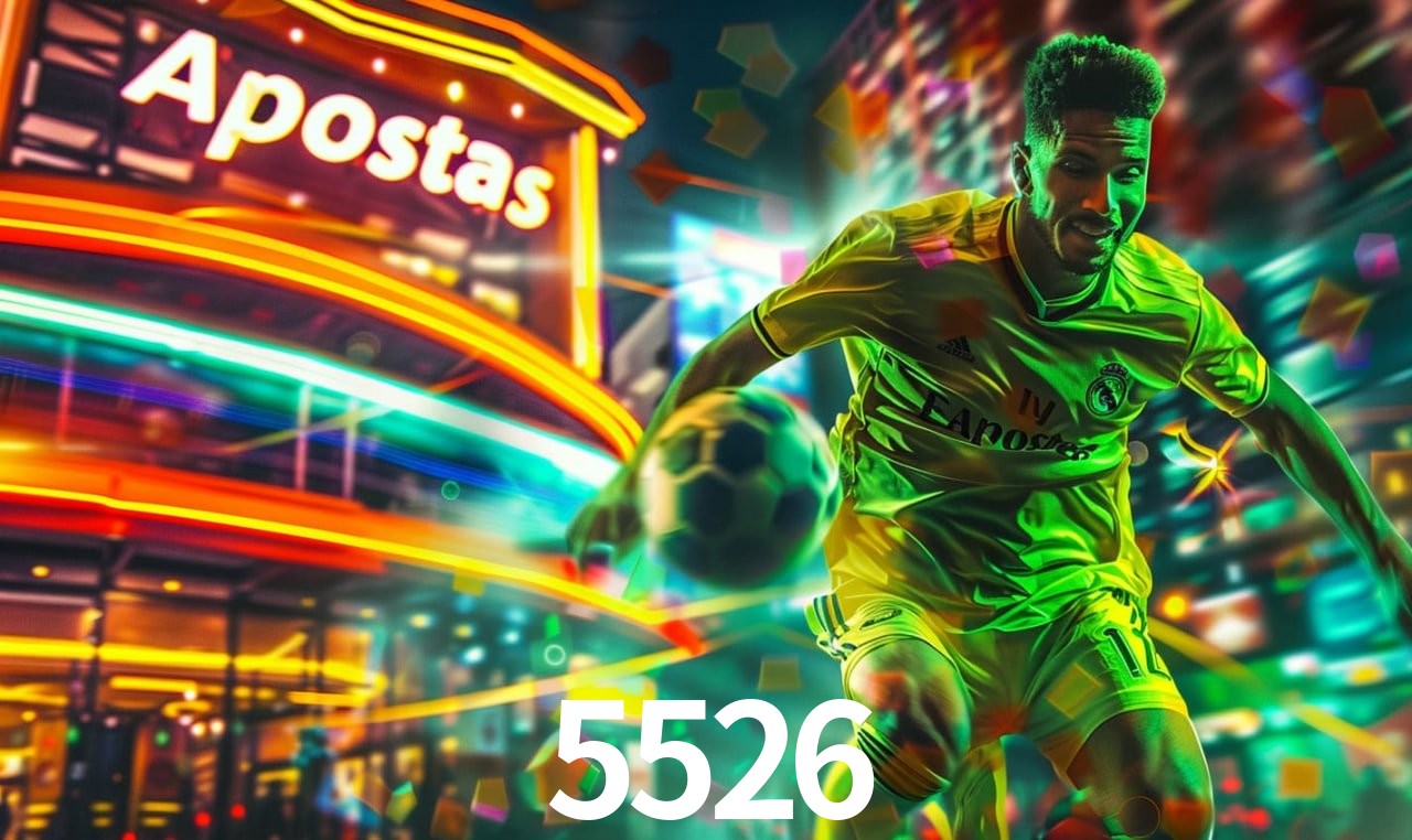 Estatísticas Esportivas 5526