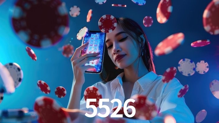 Explorando a Categoria de Eventos em Apostas na 5526