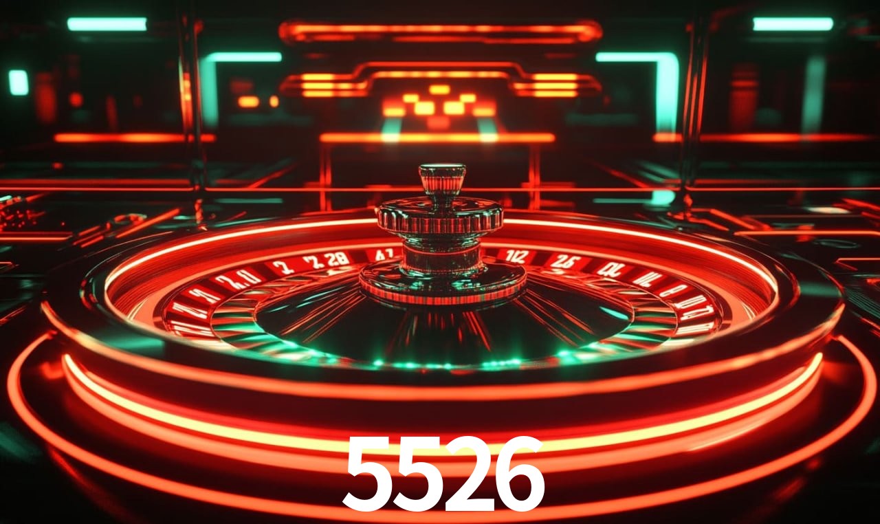 Inovações de Jogos na 5526: O Futuro das Experiências Interativas