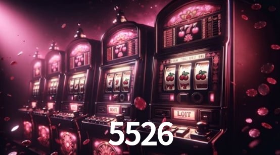 Desvendando o Mundo dos Jogos Virtuais na 5526