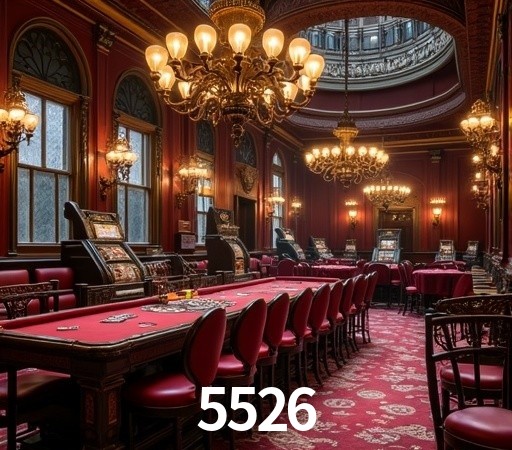 Benefícios da Conta 5526