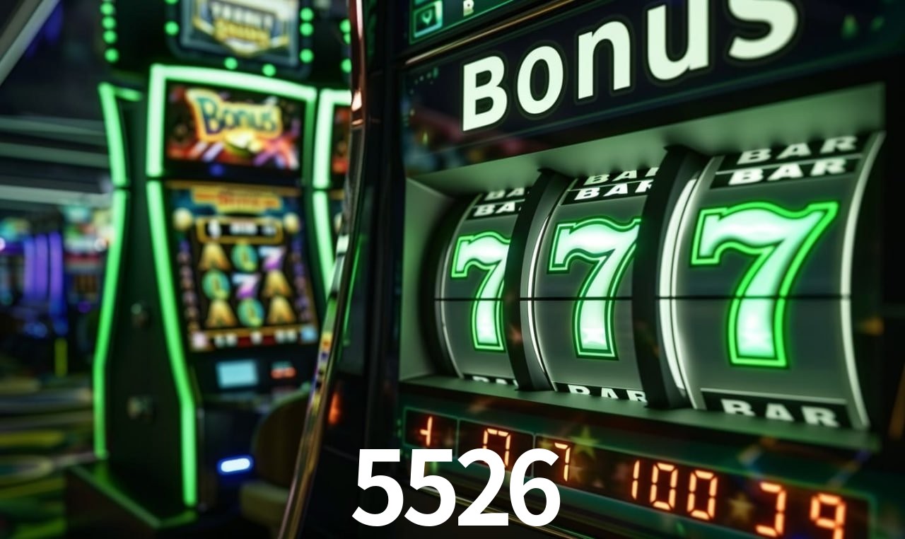 Game Providers 5526