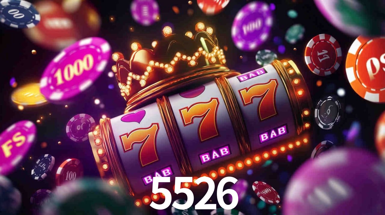 Slot Games 5526