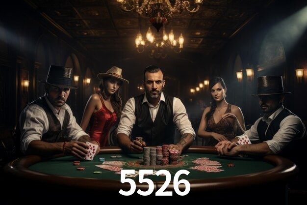 Descubra a Essência do 5526: Nossa História e Compromissos