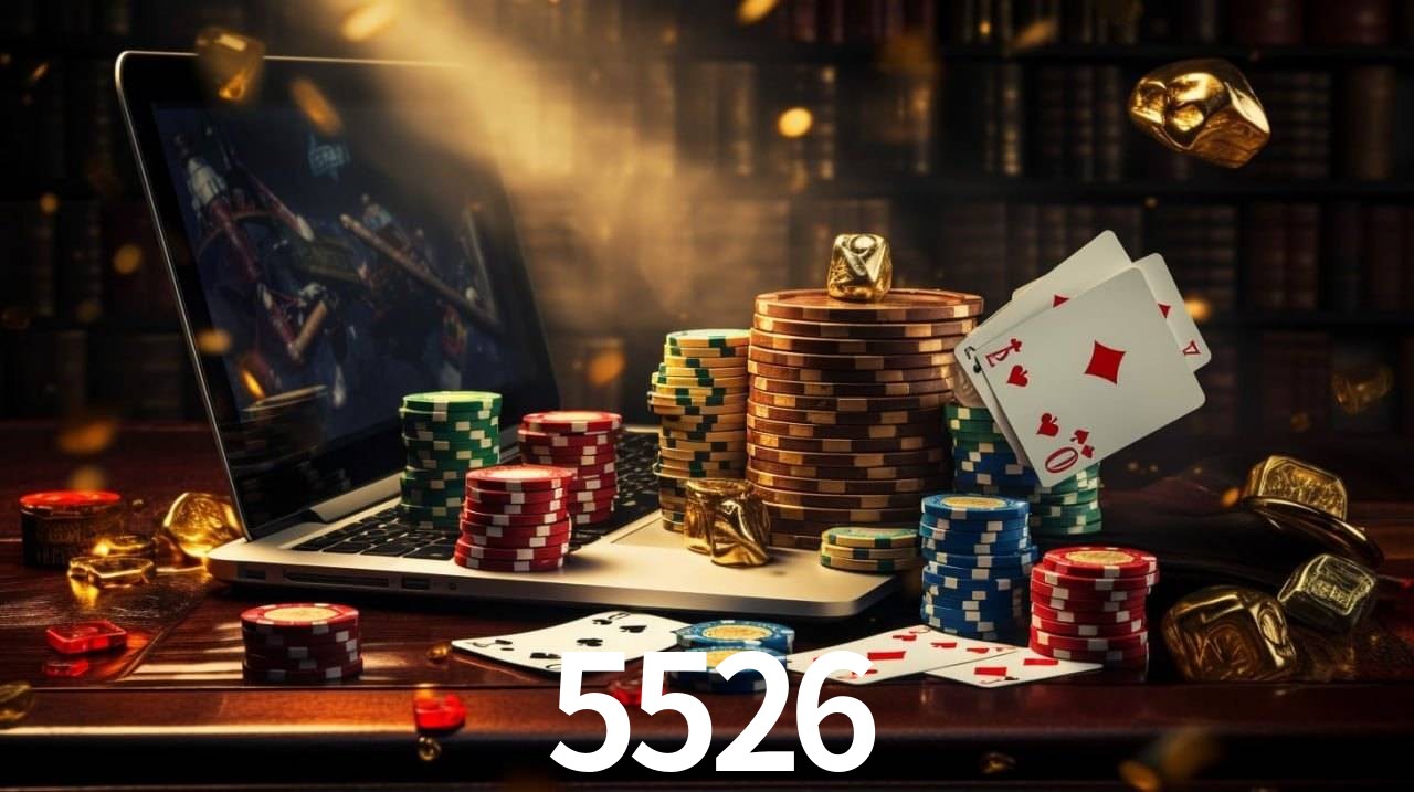 Bônus Diários 5526