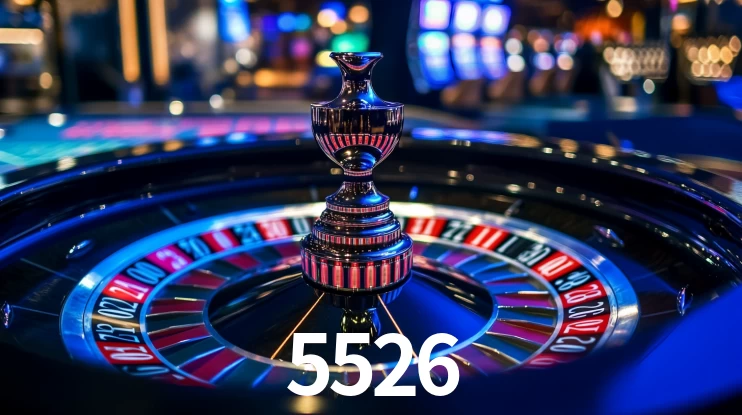5526 App Interface